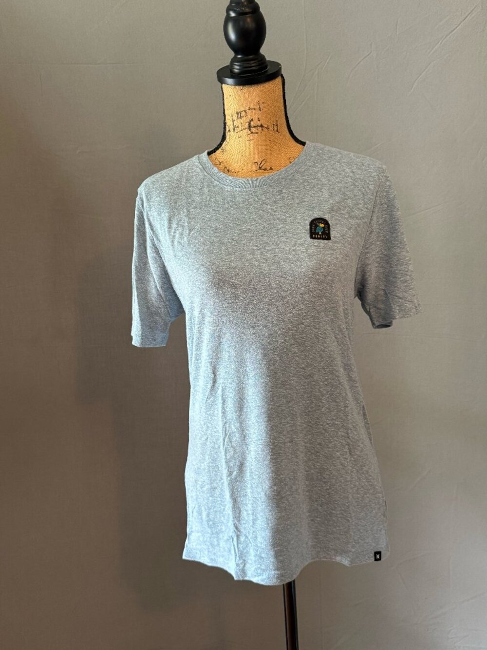 Hurley women's t-shirt